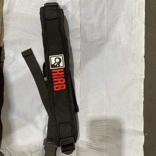 Genuine hiab crane - genuine, radio