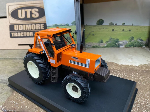 Replicagri rep128 fiat 1180 - fiat, dt
