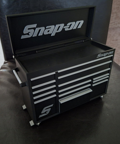 Snap mini high - snap-on,