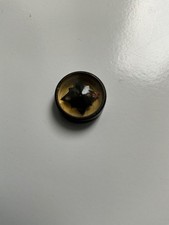 original ww2 raf aircrew / soe miniature escape compass