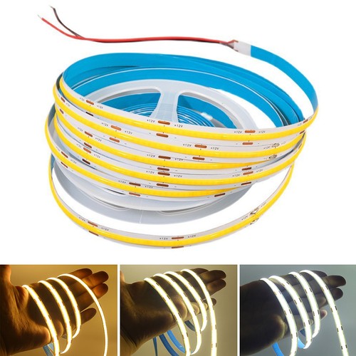 12v 24v cob led - 12v,