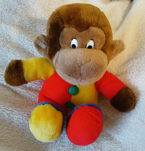 Vintage bon ton toys - bon,