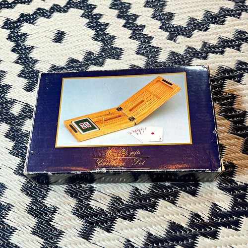 Debenhams classics cribbage - debenhams,