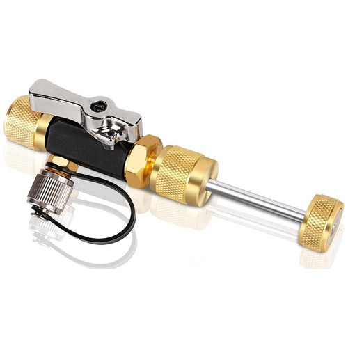 Hvac core removal - removal, tool