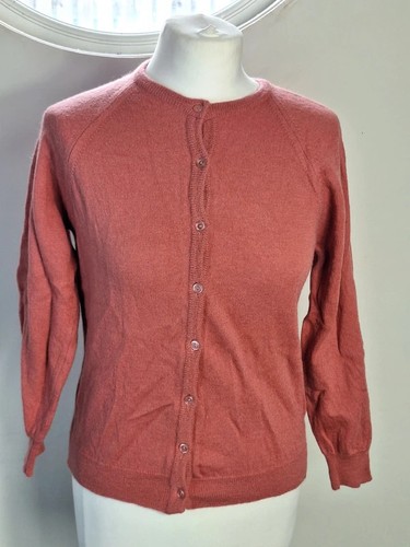 Field vintage rose pink - field’s,
