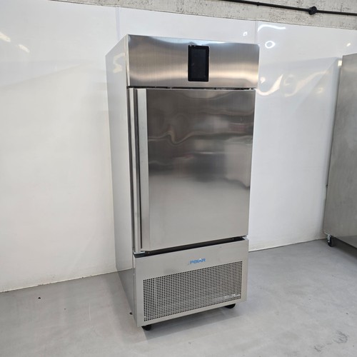 Blast chiller freezer - blast, chiller/freezer