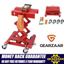 200Kg Floor Transmission