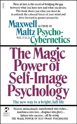 Power self image pyschology - image,