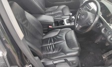 Vw Passat B6 2009 Leather Seats And Door Cards.