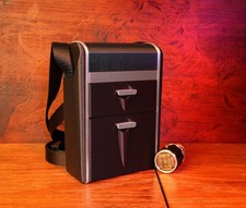 ST TOS Tricorder with Hand