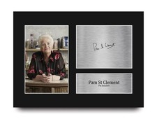 Pam St Clement Eastenders Pat