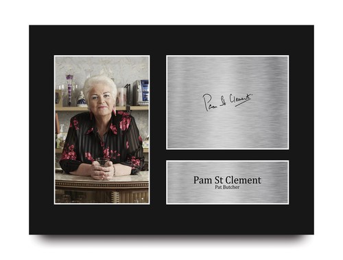 Pam clement eastenders - pam,