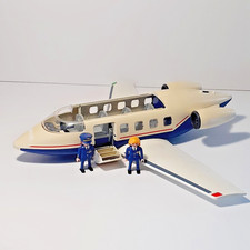 Playmobil 5726 airport - playmobil,