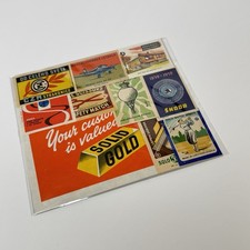 Mixed Collection Of 10 Vintage