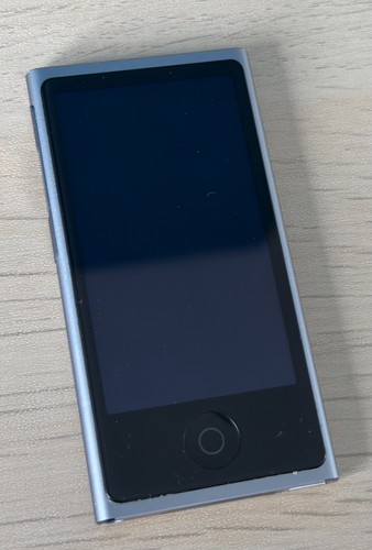 Apple ipod nano - apple, generation