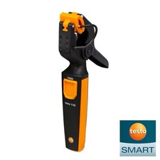 Testo 115i Clamp-Pipe Thermometer