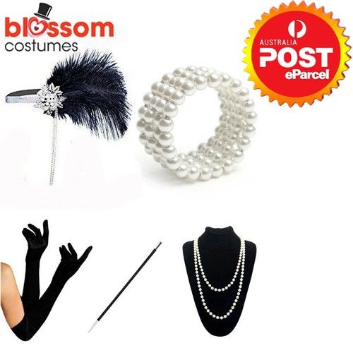K839 1920 flapper charleston - 1920's,
