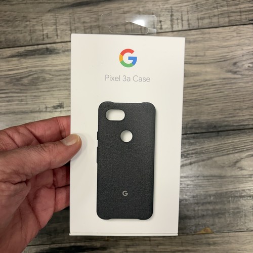 Google pixel fabric case - pixel, 3a
