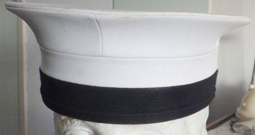 Royal navy sailors cap - royal,