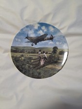 Royal Doulton Heroes of the