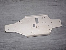 Thunder Tiger SSK Chassis