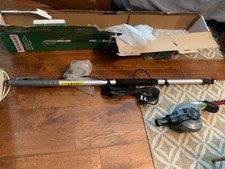 Eckman Lightweight 9ft 2in Long Reach Telescopic Hedge Trimmer