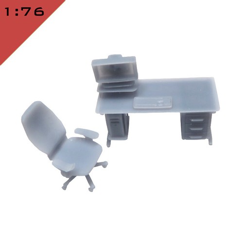 Office furniture small set - 1x,