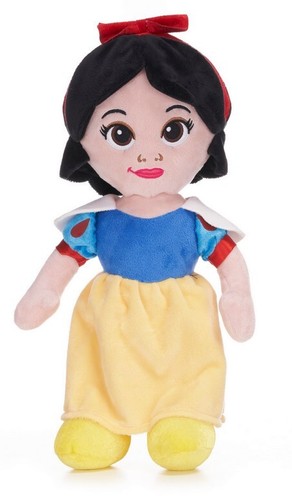 New official disney snow - new,