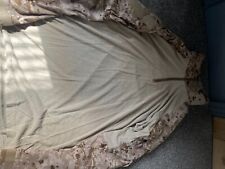 Crye G3 - Combat Shirt - AOR1 - Large Regular