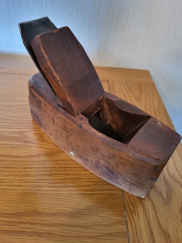 Old vintage rob - sorby, coffin