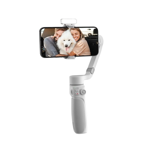 Zhiyun smooth aixs gimbal - smooth, 3-aixs