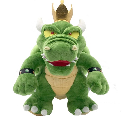 King koopa bowser dic - koopa,