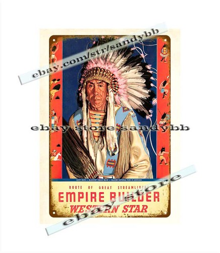 Empire builder railway - empire,