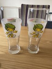 New Rare 2 x 2010 FIFA WORLD