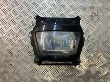 SUZUKI BANDIT 600S MK 1 HEADLIGHT AND COWL