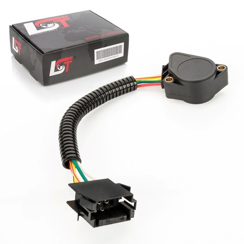 Gas position sensor pin - position,
