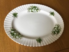 Royal Albert Trillium Meat