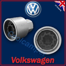 for Volkswagen Security Master