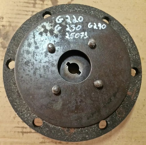 Howard gem rotavator series - series, 2