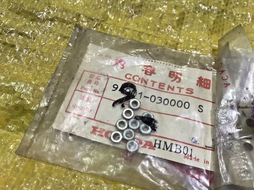 Honda c72 ca95 ca77 - ca95, cb72