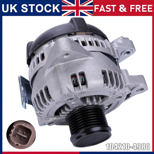 Alternator for toyota - for, import