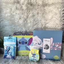 *BUNDLE* NEW Disney Lilo And