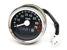MPH Speedometer for HONDA Z50