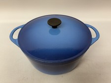 Cousances Le Creuset Casserole