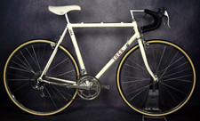 TREK 2000 ALUMINUM ROAD BIKE