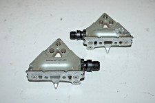 Vintage Shimano 105 Pedals