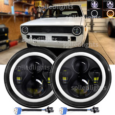  Fit MK2 Golf GTI Headlights