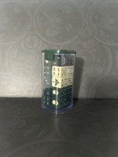 Warhammer 40k Dark Angels Limited Edition Dice. No Longer In Print.