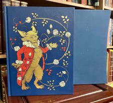 THE BLUE FAIRY BOOK By ANDREW