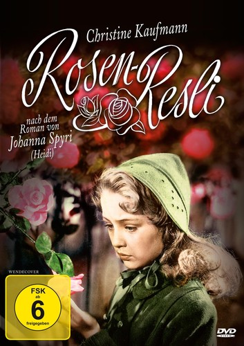 Rosen resli - rosen-resli, (neuauflage)